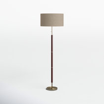 Modern & Contemporary Floor Lamps | AllModern